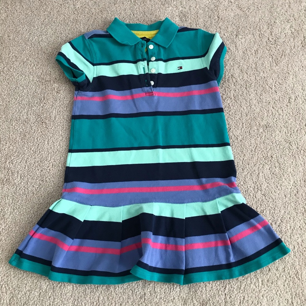 🌹Tommy Hilfiger dress